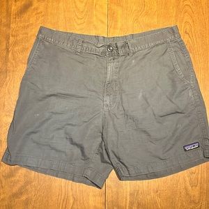 🏔️ Patagonia Shorts